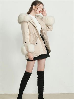 MKIOA女裝秋冬新品
