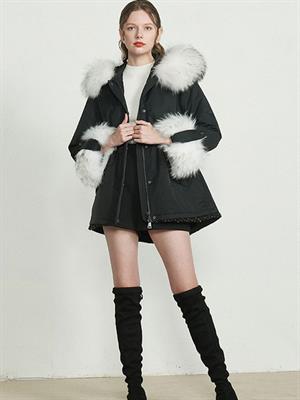MKIOA女裝秋冬新品