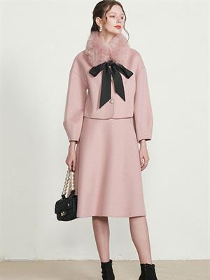 MKIOA女裝秋冬新品