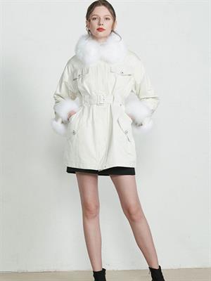 MKIOA女裝秋冬新品