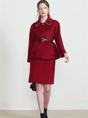 MKIOA女裝秋冬新品