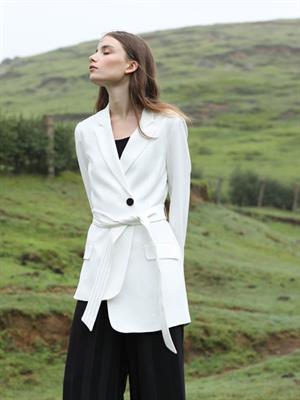 播冉女裝秋冬新品