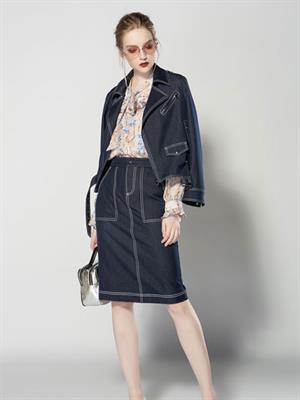 JA女裝秋冬新品