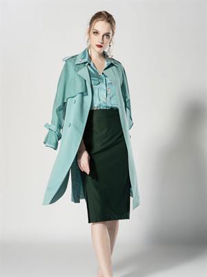JA女裝秋冬新品