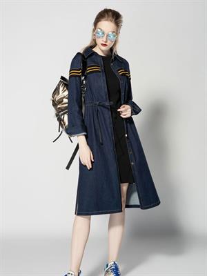 JA女裝秋冬新品