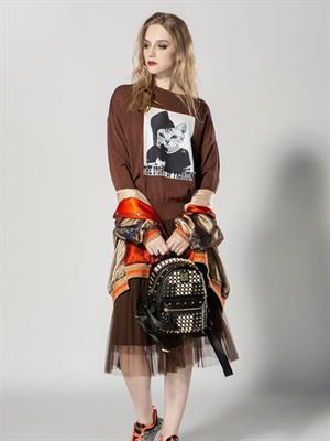 JA女裝秋冬新品