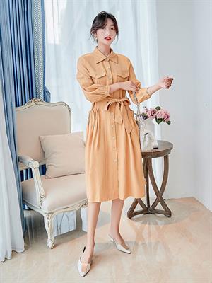 YANG女裝秋冬新品