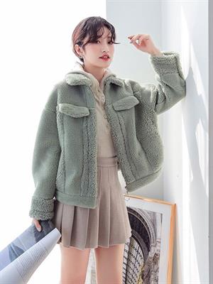 YANG女裝秋冬新品