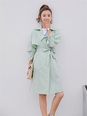 YANG女裝秋冬新品