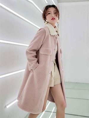YANG女裝秋冬新品
