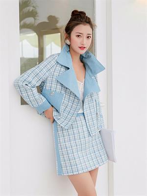 YANG女裝秋冬新品