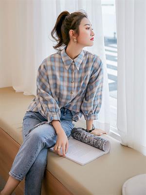YANG女裝秋冬新品