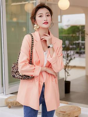 YANG女裝秋冬新品