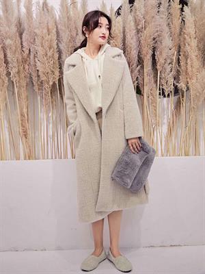 YANG女裝秋冬新品