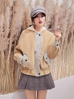 YANG女裝秋冬新品