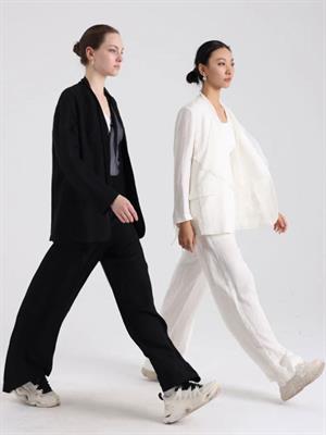 質萃女裝秋季新品