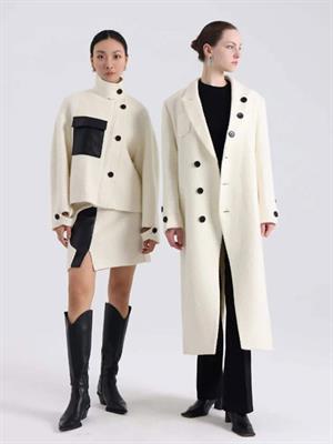 質萃女裝秋季新品