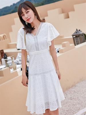 布卡慕尚女裝夏季新品