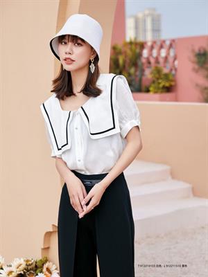 布卡慕尚女裝夏季新品