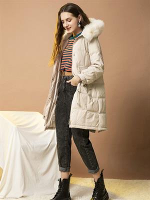 塵藝女裝冬季新品