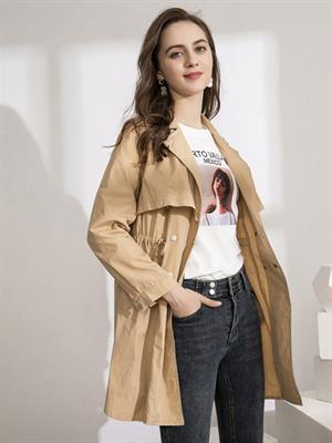 塵藝女裝冬季新品