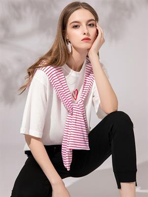 塵藝女裝夏季新品