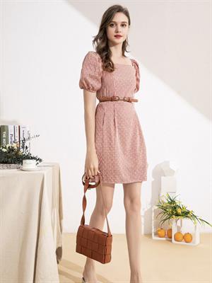 塵藝女裝夏季新品