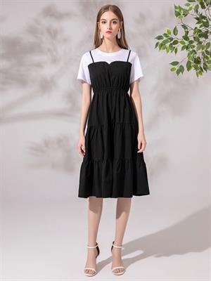塵藝女裝夏季新品