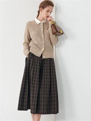 沙與沫女裝秋季新品