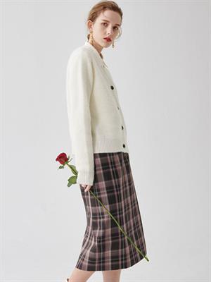 沙與沫女裝秋季新品