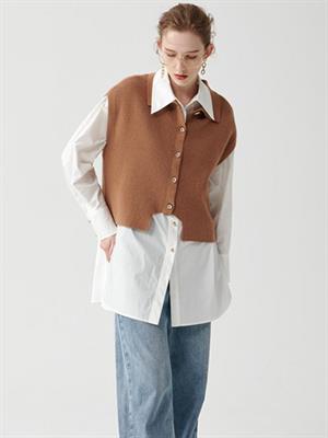 沙與沫女裝秋季新品