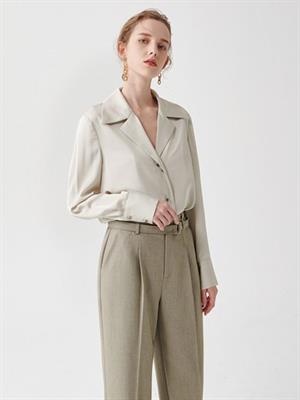 沙與沫女裝秋季新品