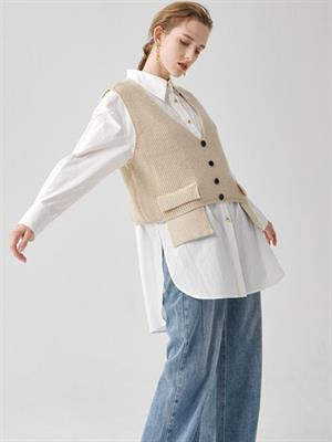 沙與沫女裝秋季新品