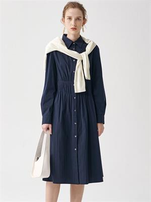 沙與沫女裝秋季新品