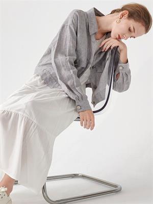 沙與沫女裝秋季新品