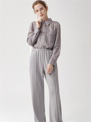 沙與沫女裝秋季新品