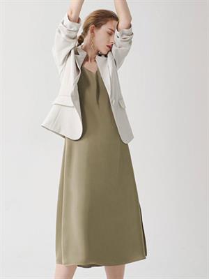 沙與沫女裝秋季新品