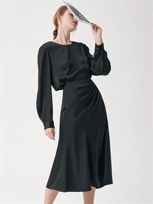 沙與沫女裝秋季新品