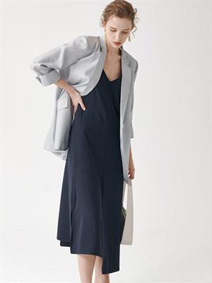 沙與沫女裝秋季新品