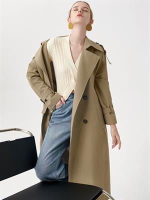 沙與沫女裝秋季新品
