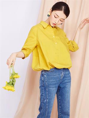 巒左女裝春夏新品