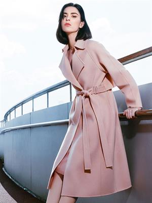 卡索女裝2023秋冬新品