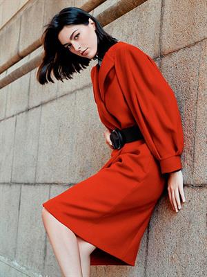 卡索女裝2023秋冬新品
