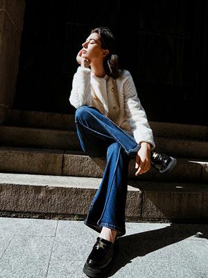 卡索女裝2023秋冬新品