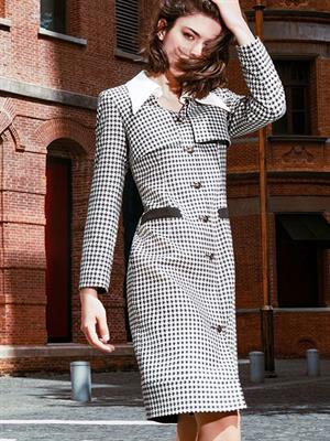 卡索女裝2023秋冬新品
