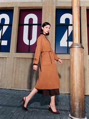 卡索女裝2023秋冬新品