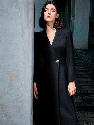 卡索女裝2023秋冬新品