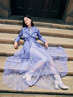 卡索女裝2023秋冬新品