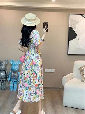 皮貓女裝春夏新品