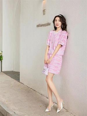 皮貓女裝春夏新品